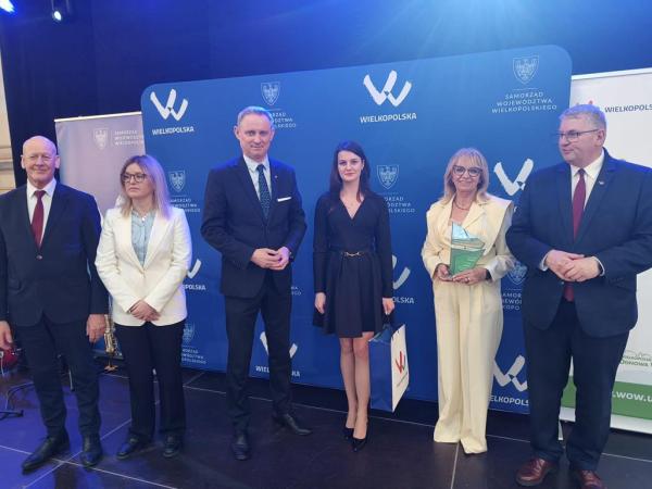 Piąta edycja konkursu Fundusz sołecki – najlepsza inicjatywa rozstrzygnięta- kliknij aby powiększyć