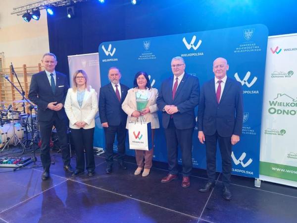 Piąta edycja konkursu Fundusz sołecki – najlepsza inicjatywa rozstrzygnięta- kliknij aby powiększyć