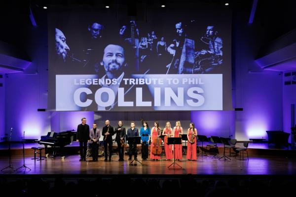 Marszałek wręczył stypendia i nagrody kulturalne- kliknij aby powiększyć