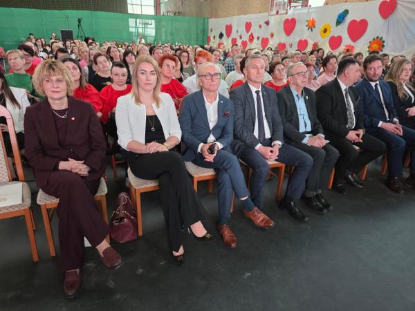 II Samorządowe Forum Kół Gospodyń Wiejskich- kliknij aby powiększyć