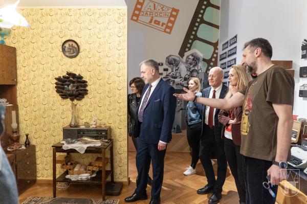 Wielkopolskie Rytmy Młodych z większym dofinansowaniem- kliknij aby powiększyć