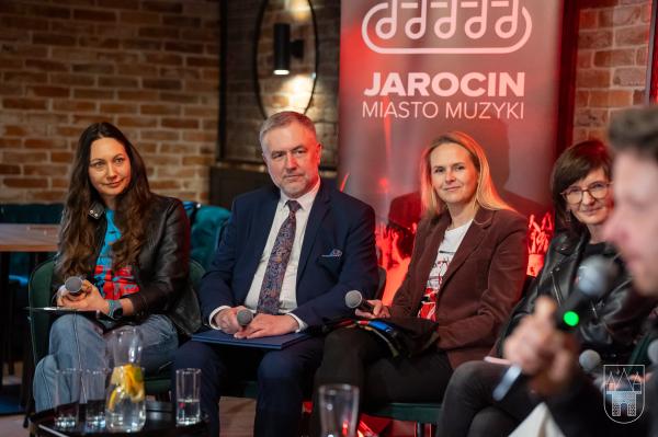 Wielkopolskie Rytmy Młodych z większym dofinansowaniem- kliknij aby powiększyć