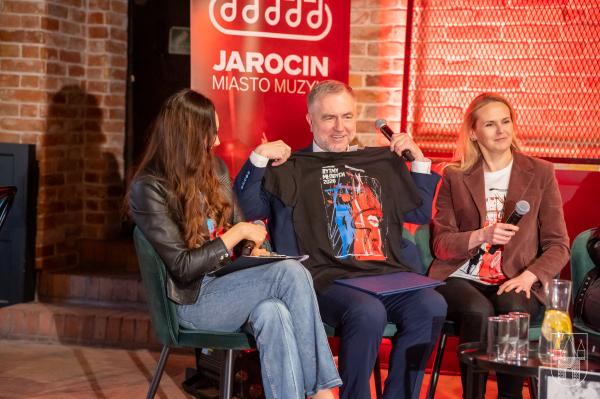 Wielkopolskie Rytmy Młodych z większym dofinansowaniem- kliknij aby powiększyć