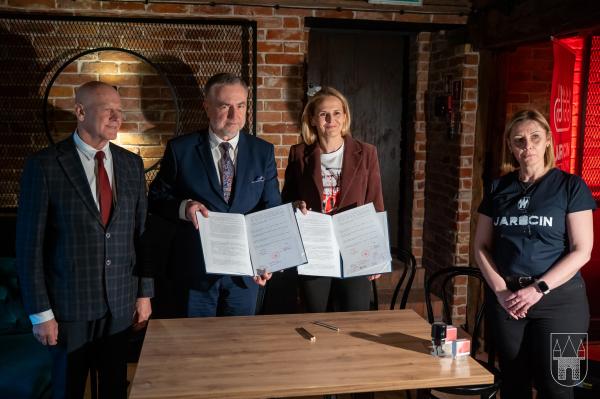 Wielkopolskie Rytmy Młodych z większym dofinansowaniem- kliknij aby powiększyć