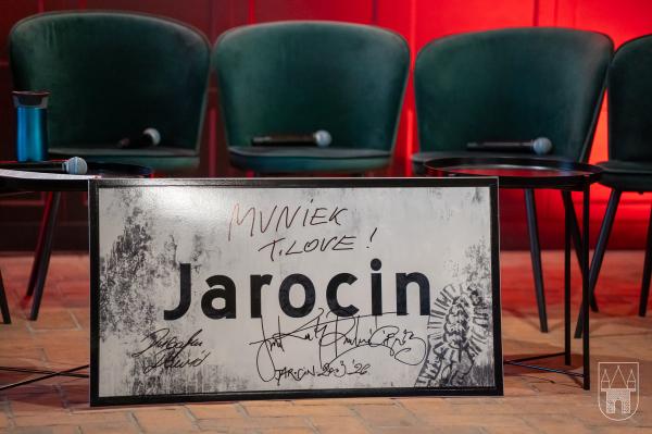 Wielkopolskie Rytmy Młodych z większym dofinansowaniem- kliknij aby powiększyć