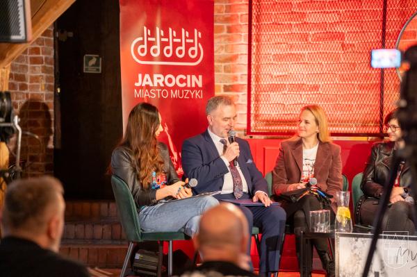 Wielkopolskie Rytmy Młodych z większym dofinansowaniem- kliknij aby powiększyć