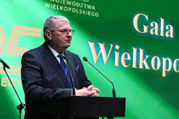 25. edycja konkursu Wielkopolski Rolnik Roku- kliknij aby powiększyć