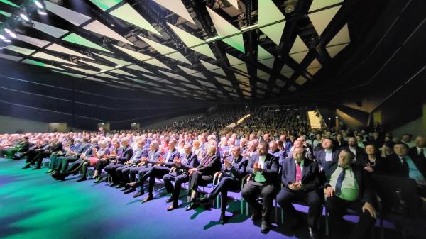 25. edycja konkursu Wielkopolski Rolnik Roku- kliknij aby powiększyć