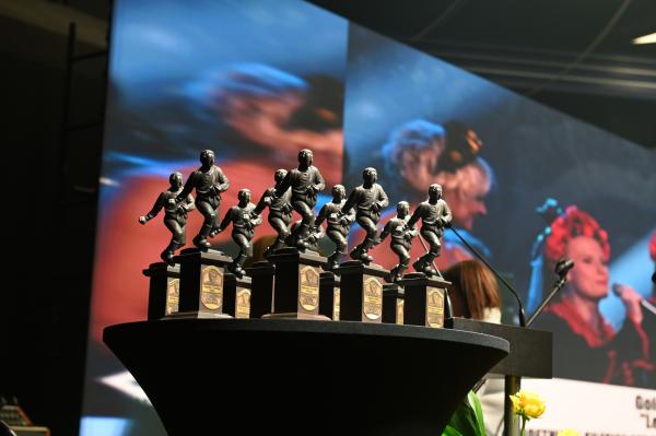 25. edycja konkursu Wielkopolski Rolnik Roku- kliknij aby powiększyć