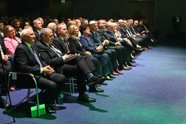 25. edycja konkursu Wielkopolski Rolnik Roku- kliknij aby powiększyć