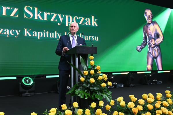 25. edycja konkursu Wielkopolski Rolnik Roku- kliknij aby powiększyć