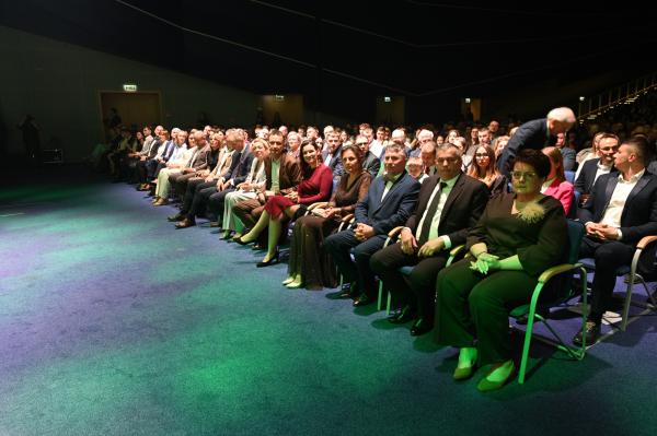 25. edycja konkursu Wielkopolski Rolnik Roku- kliknij aby powiększyć