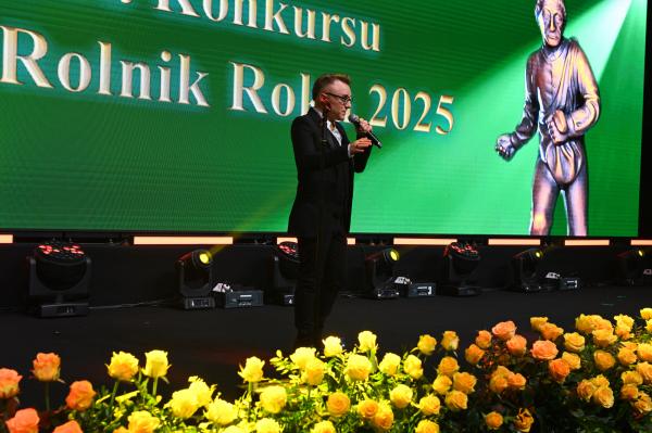 25. edycja konkursu Wielkopolski Rolnik Roku- kliknij aby powiększyć