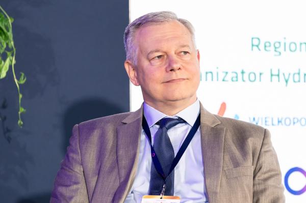 panelu Wodorowy rachunek sumienia – między wizją a rynkiem- kliknij aby powiększyć