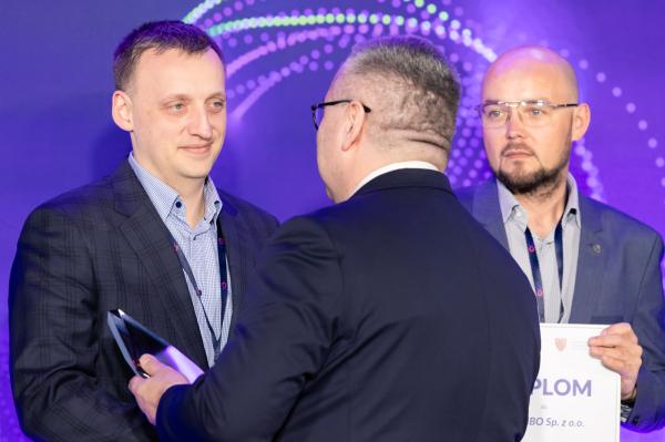 Wręczenie nagród Marszałka Województwa Wielkopolskiego w konkursach Wielkopolska dla Planety 2030 - kliknij aby powiększyć