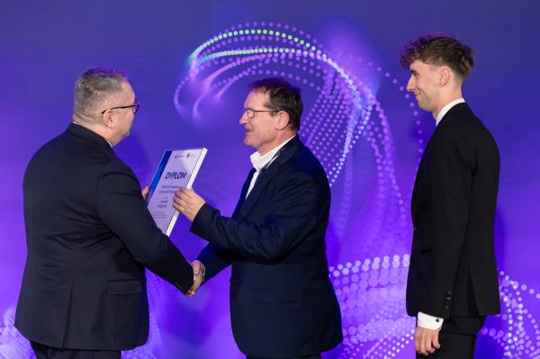 Nagrody Marszałka Województwa Wielkopolskiego dla innowacyjnych kół naukowych - kliknij aby powiększyć