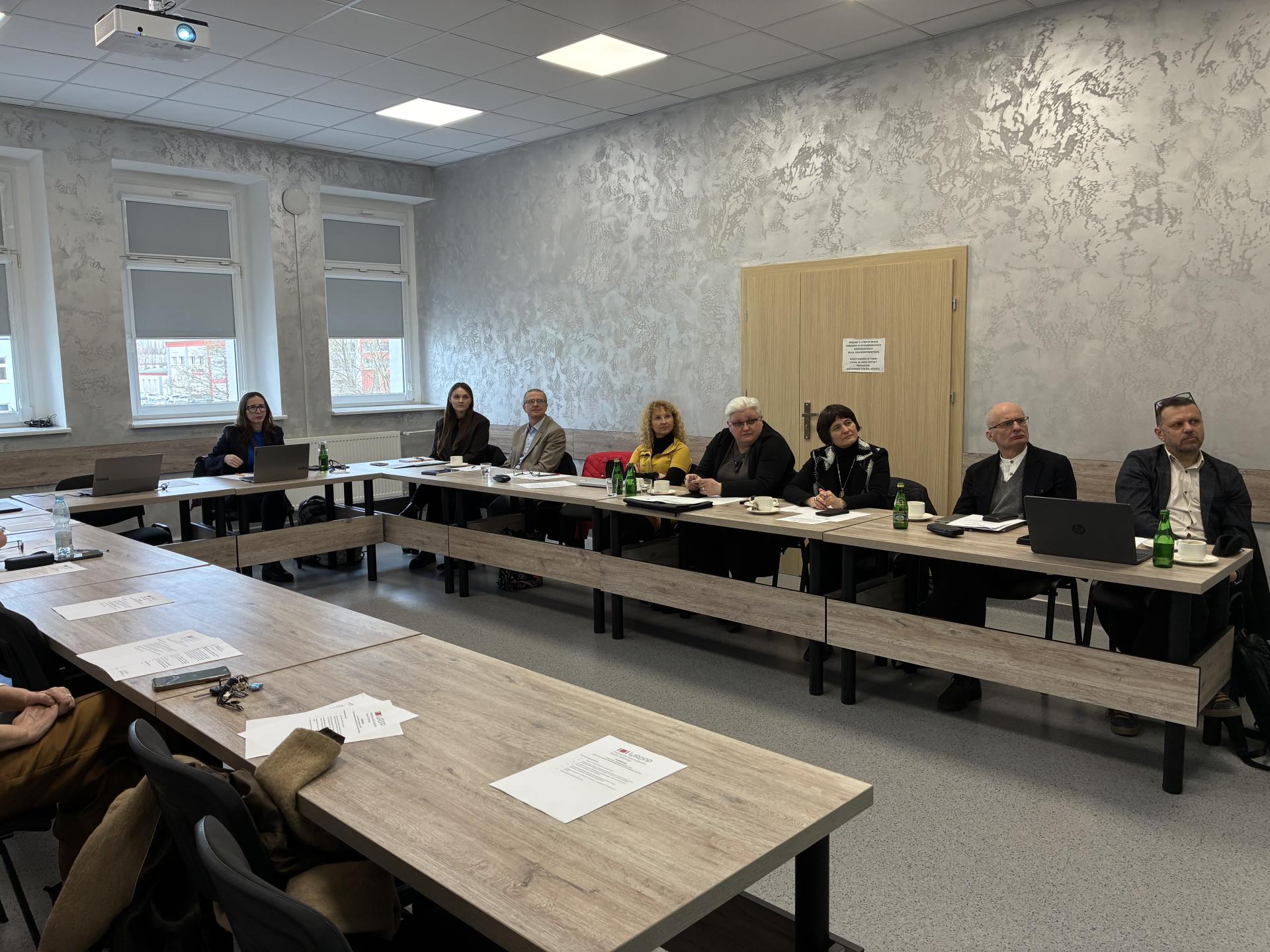 Informacja o posiedzeniu Wielkopolskiej Rady 