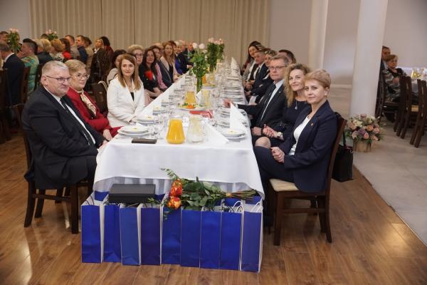 Jubileuszu 20-lecia Stowarzyszenia Solidarni w Partnerstwie- kliknij aby powiększyć