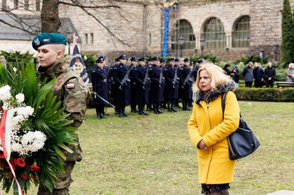 86. rocznica Zbrodni Katyńskiej- kliknij aby powiększyć
