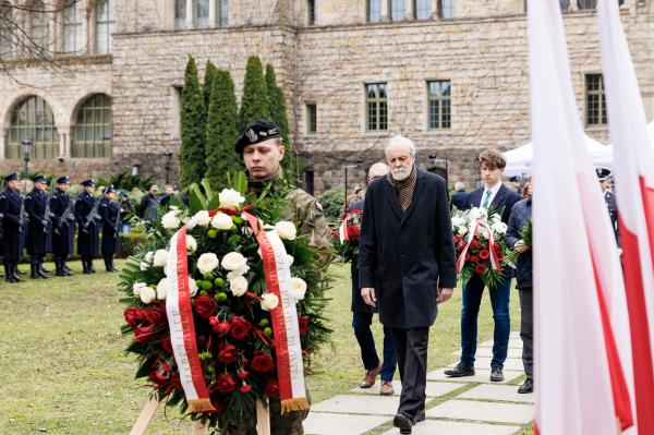 86. rocznica Zbrodni Katyńskiej- kliknij aby powiększyć