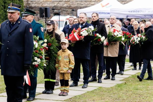 86. rocznica Zbrodni Katyńskiej- kliknij aby powiększyć