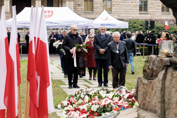 86. rocznica Zbrodni Katyńskiej- kliknij aby powiększyć