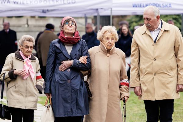 86. rocznica Zbrodni Katyńskiej- kliknij aby powiększyć