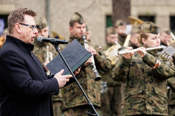 86. rocznica Zbrodni Katyńskiej- kliknij aby powiększyć