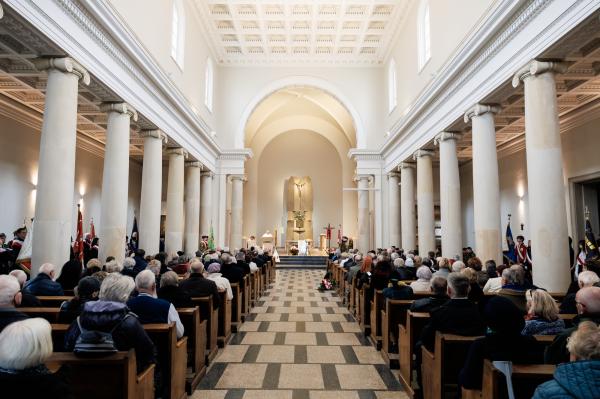 86. rocznica Zbrodni Katyńskiej- kliknij aby powiększyć