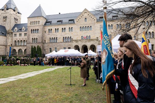 86. rocznica Zbrodni Katyńskiej- kliknij aby powiększyć