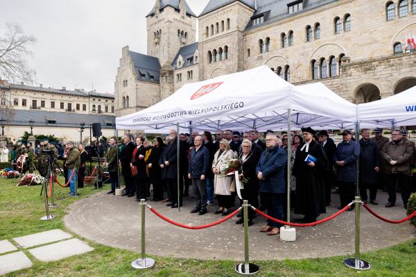 86. rocznica Zbrodni Katyńskiej- kliknij aby powiększyć