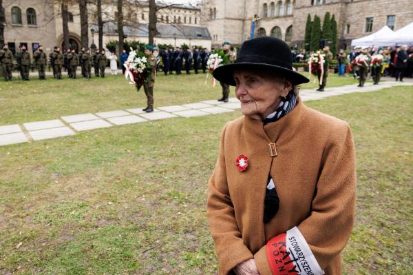 86. rocznica Zbrodni Katyńskiej- kliknij aby powiększyć