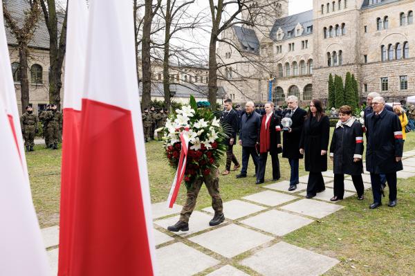 86. rocznica Zbrodni Katyńskiej- kliknij aby powiększyć