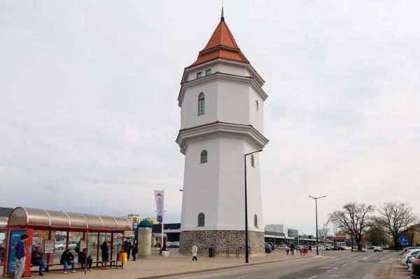 14 kwietnia 2026 roku o godzinie odbyło się uroczyste otwarcie Galerii CKiS Wieża Ciśnień w Koninie po kompleksowej przebudowie. Obiekt przy ul. Kolejowej 1a odzyskał dawny blask.- kliknij aby powiększyć