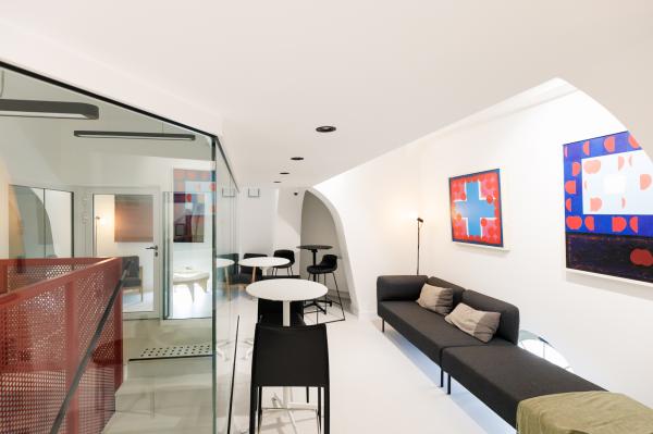 14 kwietnia 2026 roku o godzinie odbyło się uroczyste otwarcie Galerii CKiS Wieża Ciśnień w Koninie po kompleksowej przebudowie. Obiekt przy ul. Kolejowej 1a odzyskał dawny blask.- kliknij aby powiększyć