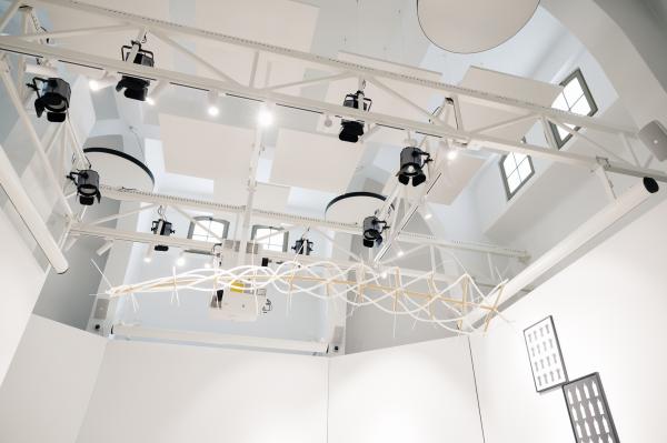 14 kwietnia 2026 roku o godzinie odbyło się uroczyste otwarcie Galerii CKiS Wieża Ciśnień w Koninie po kompleksowej przebudowie. Obiekt przy ul. Kolejowej 1a odzyskał dawny blask.- kliknij aby powiększyć