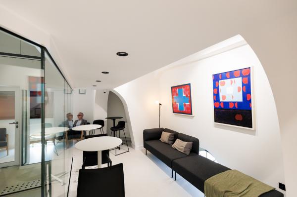 14 kwietnia 2026 roku o godzinie odbyło się uroczyste otwarcie Galerii CKiS Wieża Ciśnień w Koninie po kompleksowej przebudowie. Obiekt przy ul. Kolejowej 1a odzyskał dawny blask.- kliknij aby powiększyć