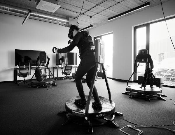 Collegium Da Vinci (CDV) w Poznaniu aktywnie korzysta z funduszy UE, realizując projekty o wartości dziesiątek milionów złotych.- kliknij aby powiększyć