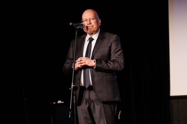 Nagrody Izabella za 2025 rok zostały wręczone w Śremie- kliknij aby powiększyć