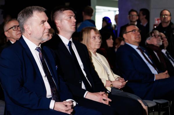 Nagrody Izabella za 2025 rok zostały wręczone w Śremie- kliknij aby powiększyć