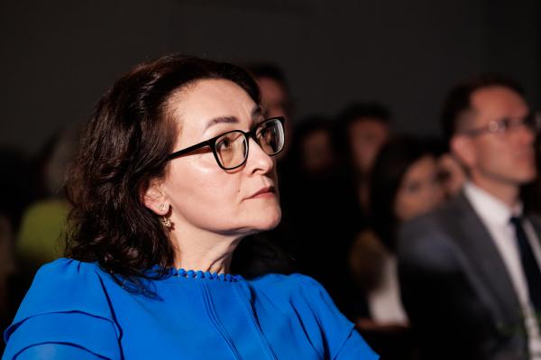 Nagrody Izabella za 2025 rok zostały wręczone w Śremie- kliknij aby powiększyć