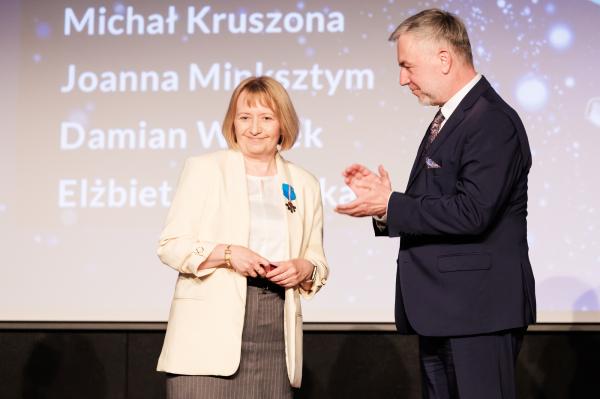 Nagrody Izabella za 2025 rok zostały wręczone w Śremie- kliknij aby powiększyć
