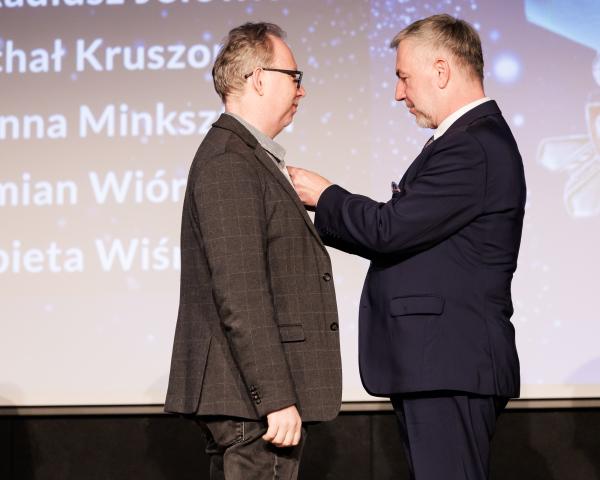 Nagrody Izabella za 2025 rok zostały wręczone w Śremie- kliknij aby powiększyć