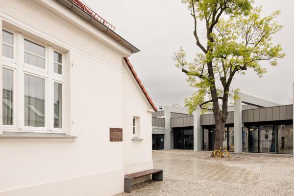 Gala wręczenia nagród Izabella 2025 odbyła się w Muzeum Śremskim w Śremie- kliknij aby powiększyć