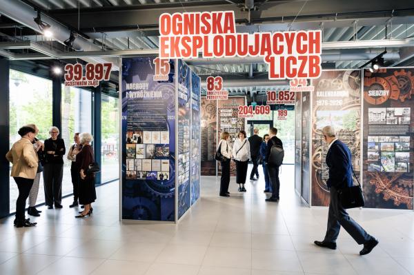 Gala wręczenia nagród Izabella 2025 odbyła się   w Śremie- kliknij aby powiększyć