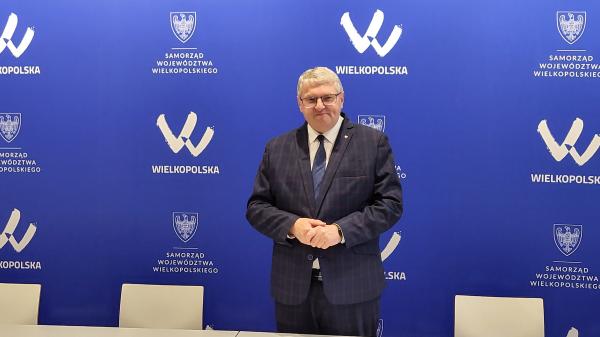 Umowy o wartości 1,2 mln zł na 18 zbiorników małej retencji - kliknij aby powiększyć