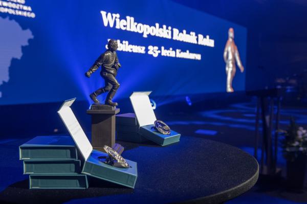 Statuetki Siewcy.- kliknij aby powiększyć