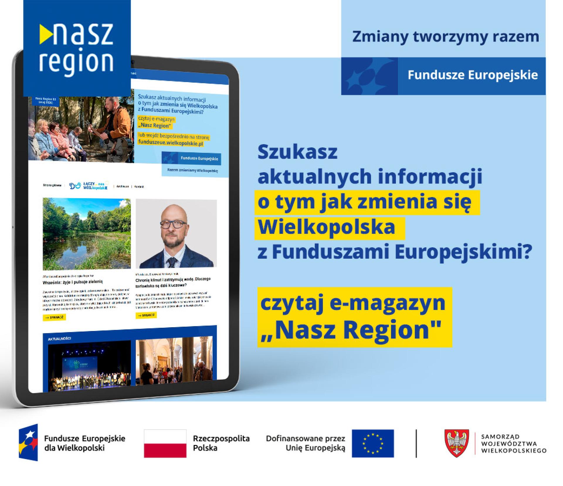 Nowy numer e-magazynu 
