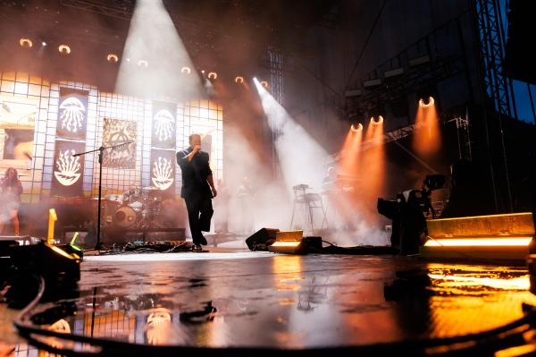 Koncert Zalewskiego. - kliknij aby powiększyć