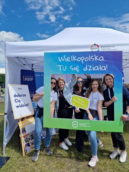 Wielkopolska Tu się działa- kliknij aby powiększyć